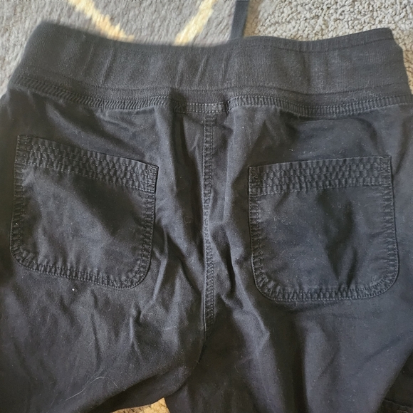 Koi 713-R Comfort 5 pocket Scrub Pants Size Small - Picture 9 of 9